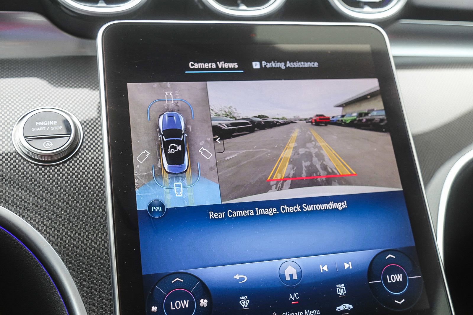 New 2026 Mercedes-Benz CLE 53 AMG 4MATIC Cabriolet image 27