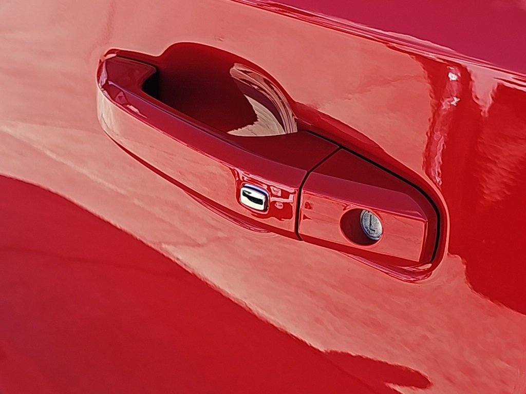 New 2026 GMC Sierra 1500 Elevation w/ Max Trailering Package image 9