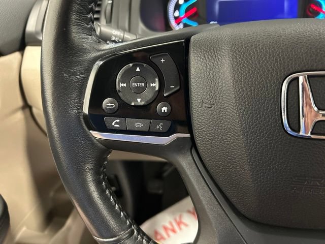 Certified 2021 Honda Pilot Touring image 28