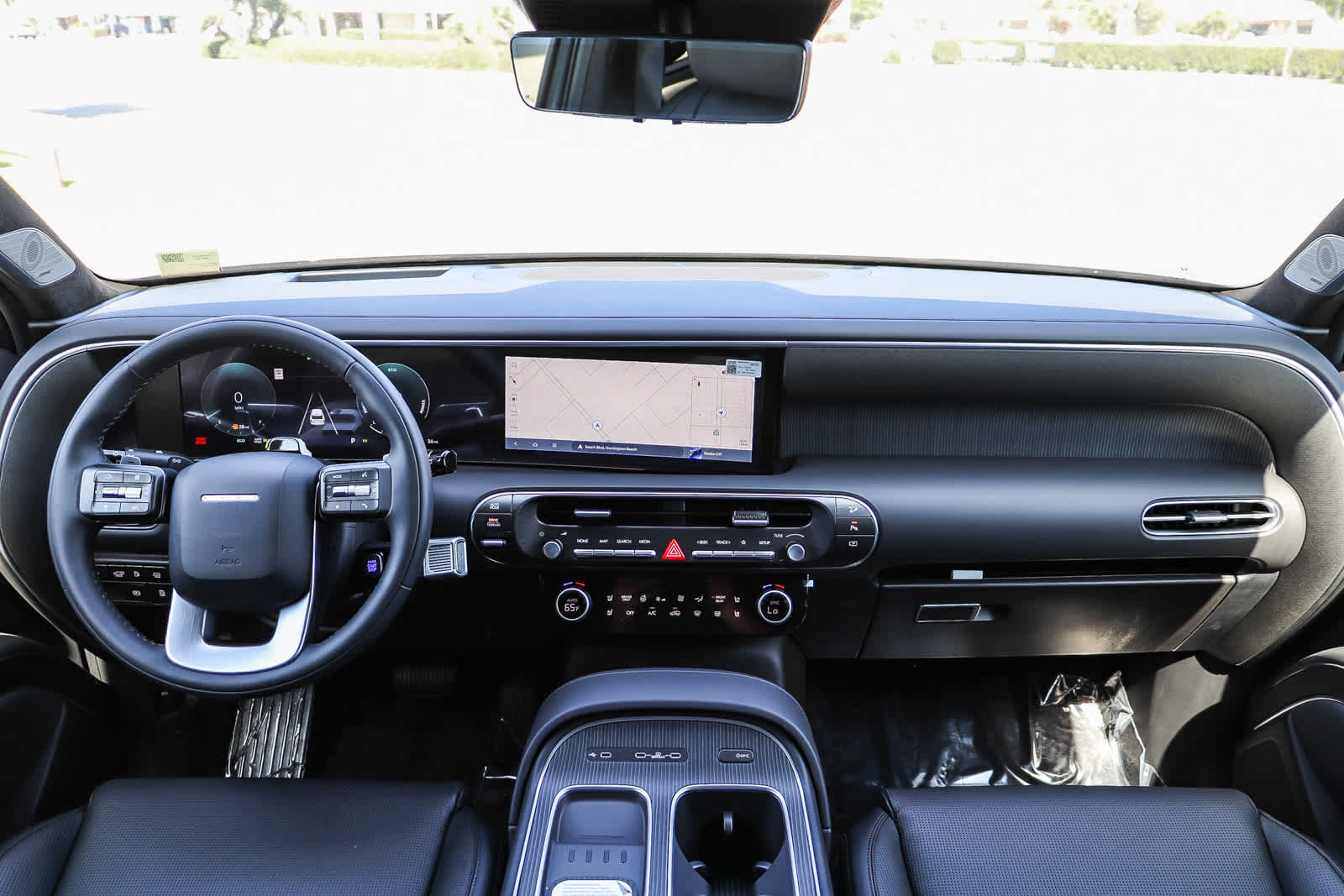 New 2026 Hyundai Palisade Calligraphy AWD/4WD image 13