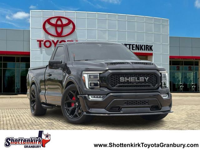 Used 2021 Ford F150 XLT w/ Equipment Group 301A Mid AWD/4WD video 1