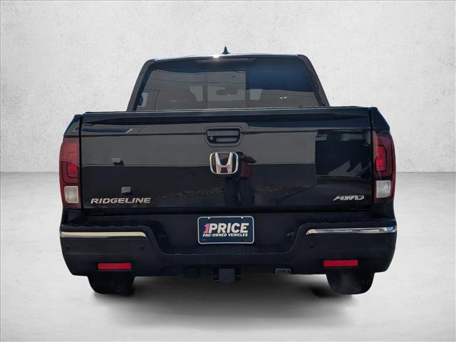 Used 2020 Honda Ridgeline RTL-E image 6
