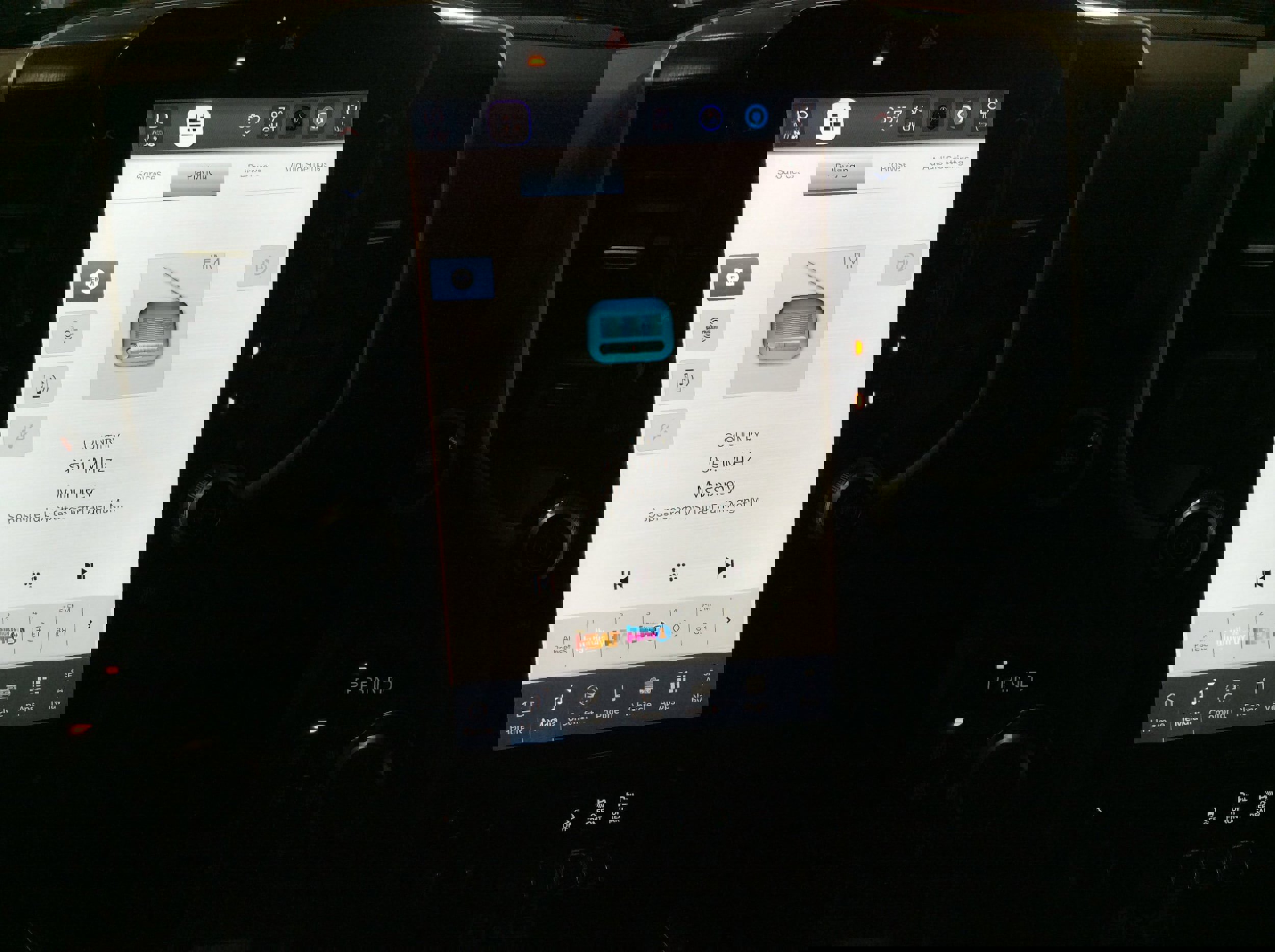 New 2025 RAM 1500 Big Horn image 26