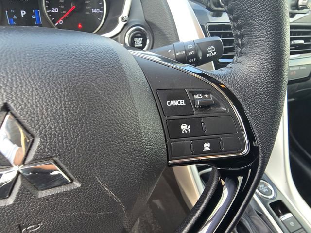 Used 2025 Mitsubishi Eclipse Cross SE image 22