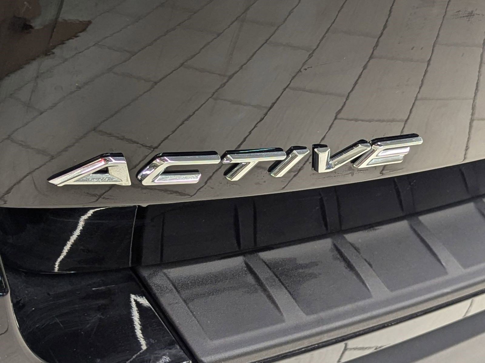 New 2026 Ford Explorer Active w/ Active Comfort Package image 32