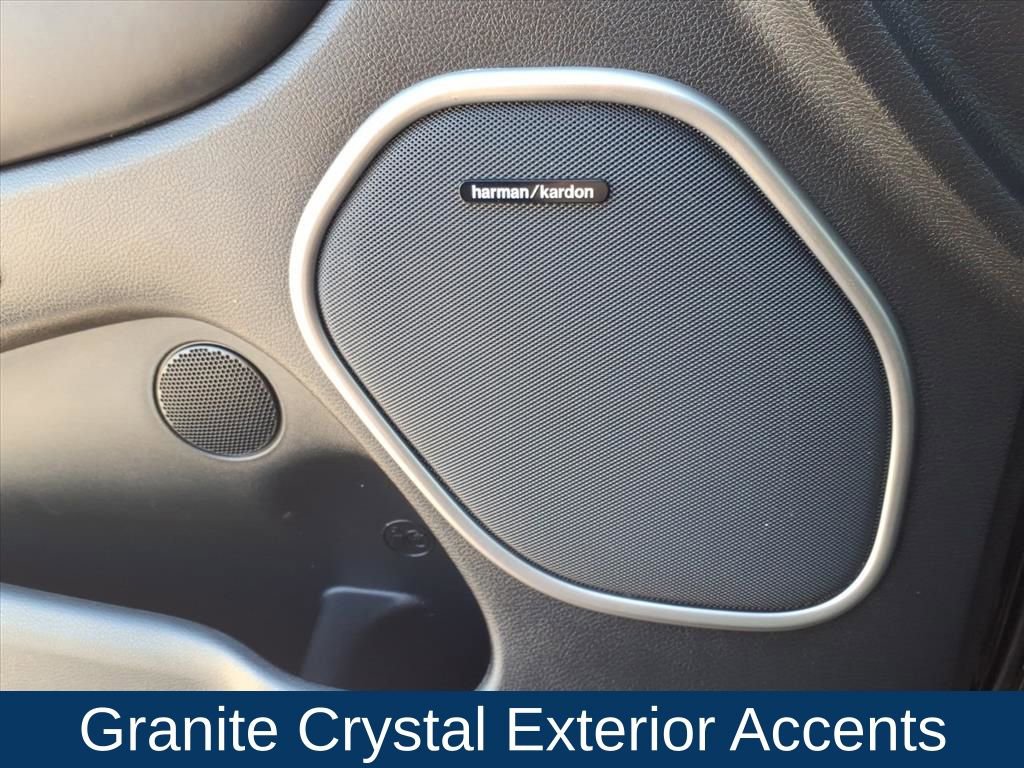 Used 2019 Jeep Grand Cherokee High Altitude AWD/4WD image 25