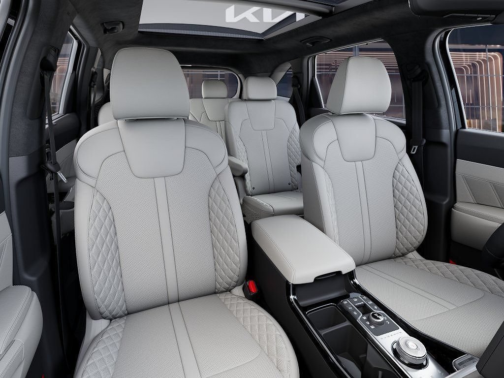 New 2026 Kia Sorento SX Prestige AWD/4WD image 15