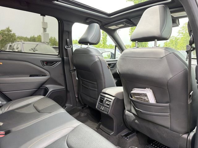 Certified 2026 Subaru Forester Wilderness AWD/4WD image 17