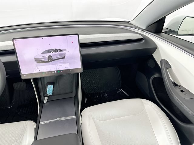 Used 2024 Tesla Model 3 Long Range AWD/4WD image 23