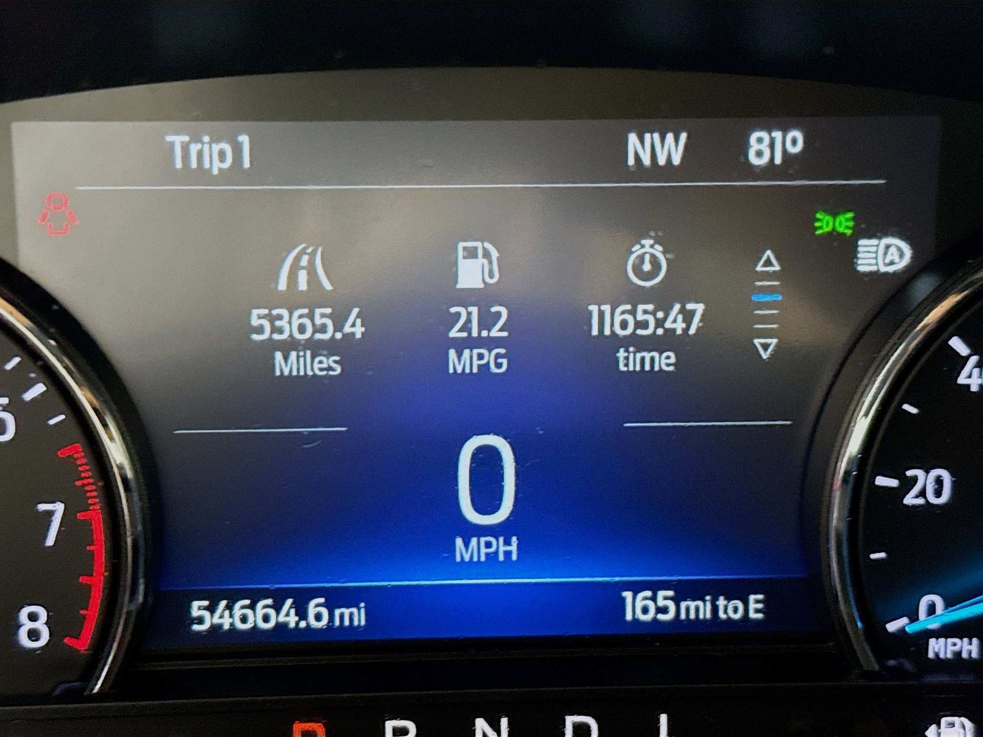 Used 2023 Ford Explorer XLT RWD image 13