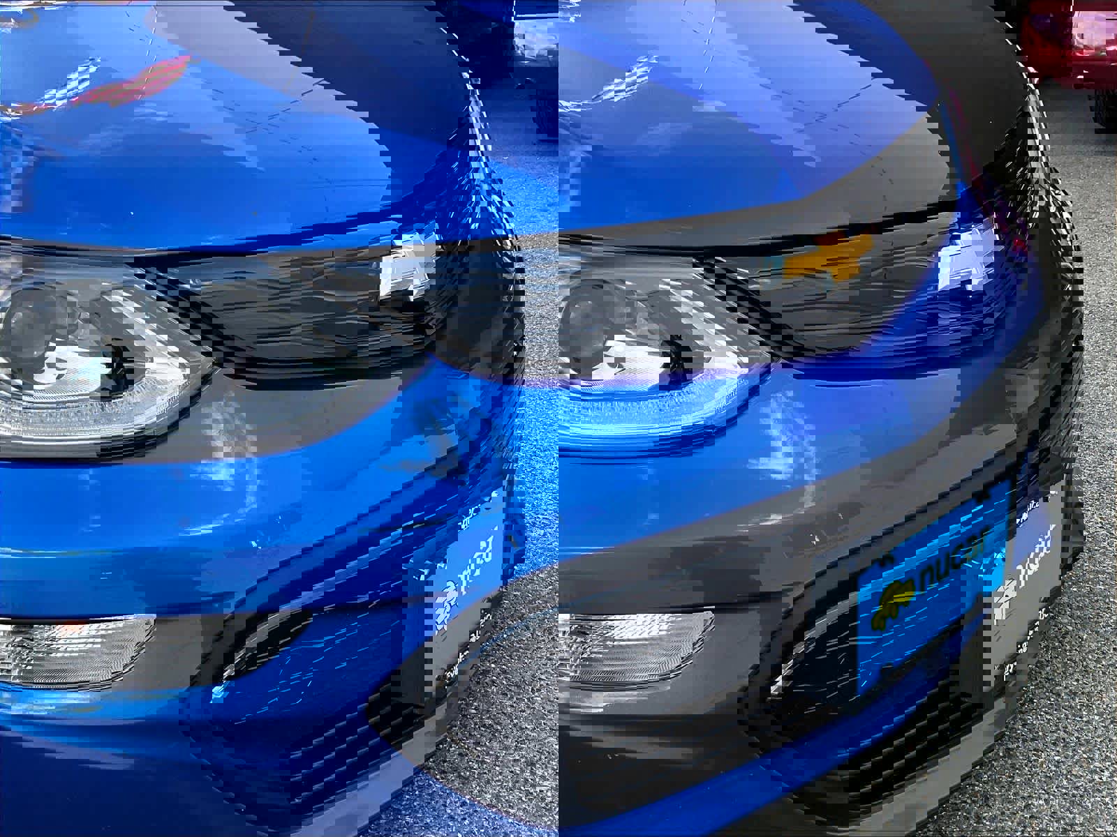 Used 2020 Chevrolet Bolt LT image 32