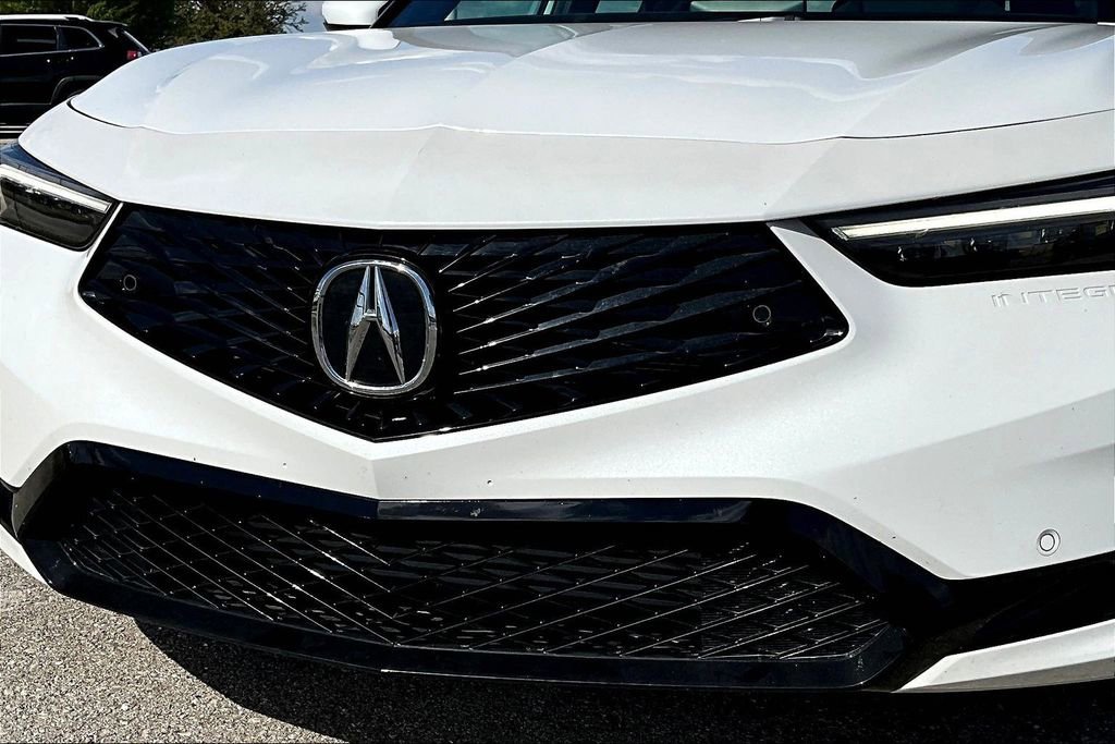 Used 2023 Acura Integra A-Spec image 39