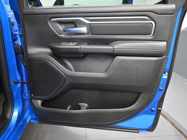 New 2026 RAM 1500 Big Horn w/ Night Edition image 16