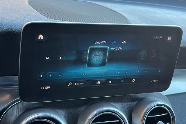 Used 2022 Mercedes-Benz GLC 300 4MATIC image 21