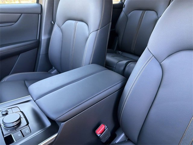 New 2026 MAZDA CX-90 3.3 Turbo w/ Select Package image 21