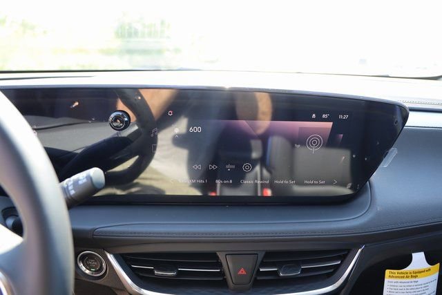 New 2026 Buick Encore GX Sport Touring w/ Advanced Technology Package FWD image 17