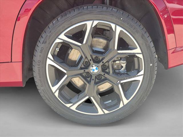 New 2026 BMW X1 M35i w/ Technology Package AWD/4WD image 10