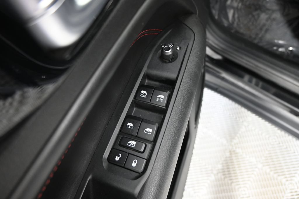 Used 2024 Jeep Compass Trailhawk AWD/4WD image 20