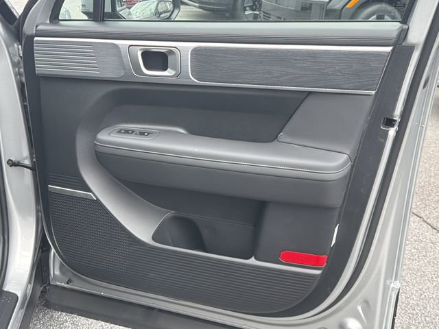 New 2026 Hyundai Santa Fe Limited image 14