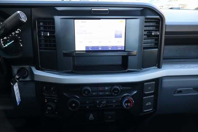 New 2026 Ford F350 XL w/ STX Appearance Package image 5