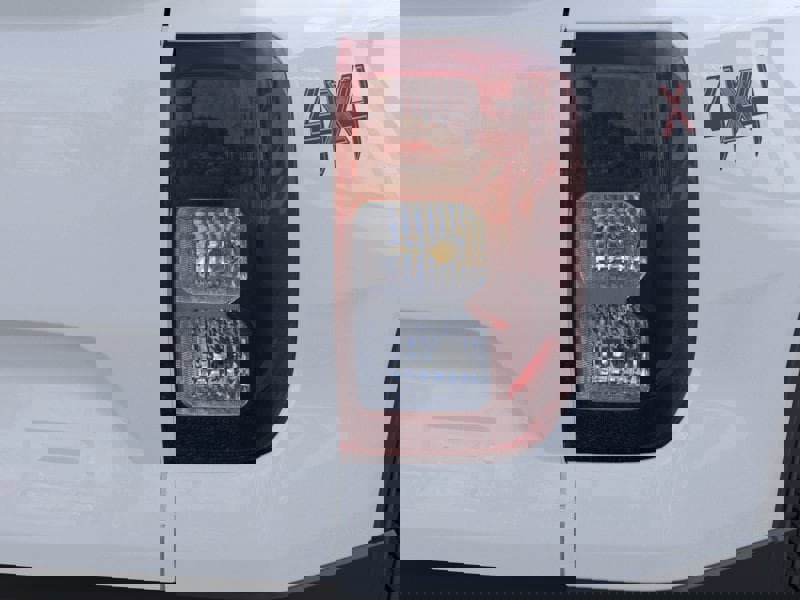 New 2026 Ford Ranger XL image 21