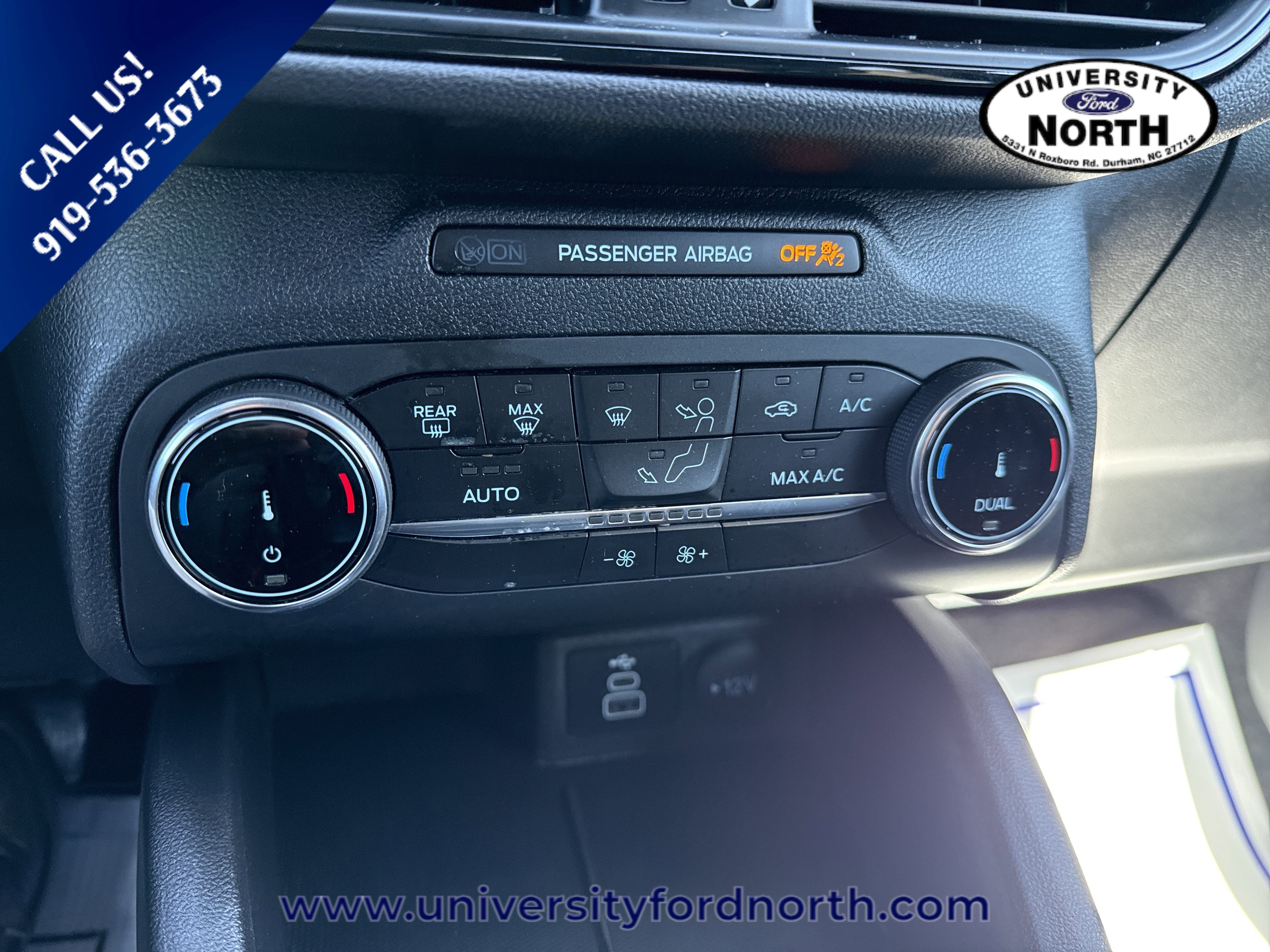 Used 2025 Ford Escape ST-Line image 26