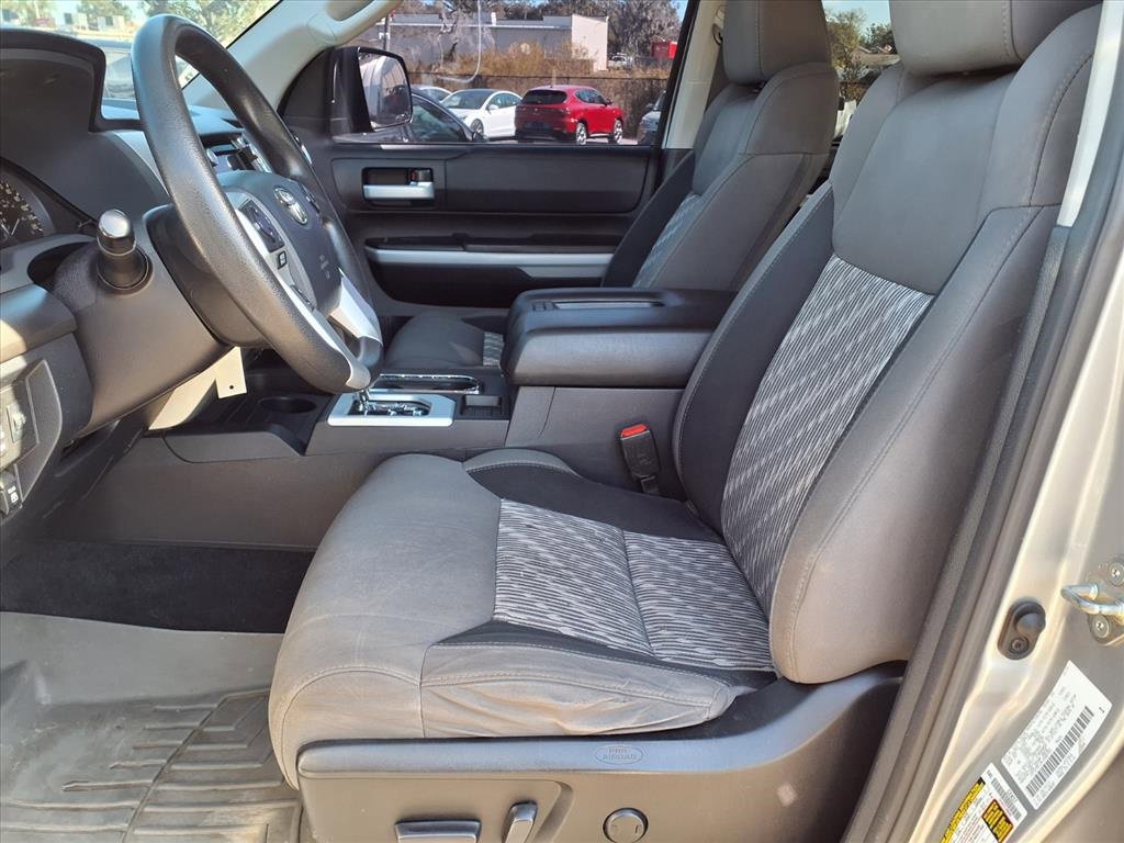 Used 2020 Toyota Tundra SR5 w/ SR5 Upgrade Package image 24