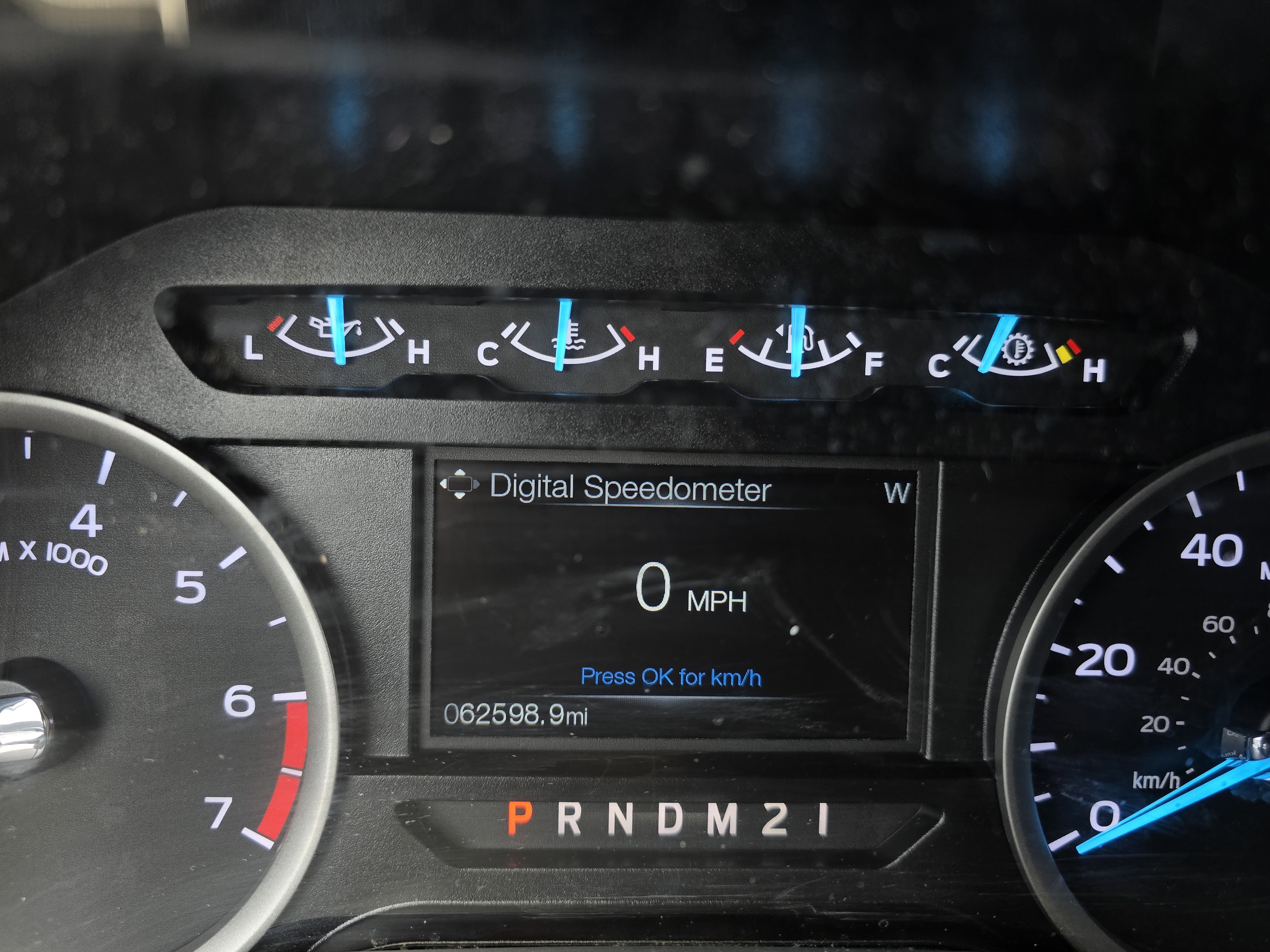 Used 2019 Ford F250 XLT w/ XLT Value Package AWD/4WD image 23