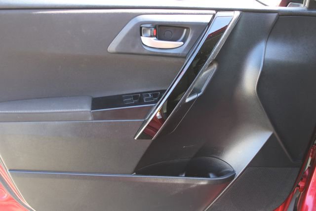 Used 2017 Toyota Corolla iM w/ Carpet Mat Package FWD image 9