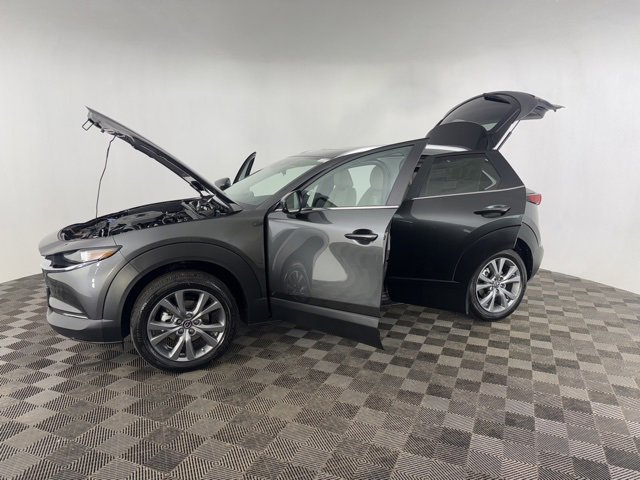 New 2025 MAZDA CX-30 AWD 2.5 S w/ Preferred Package image 11