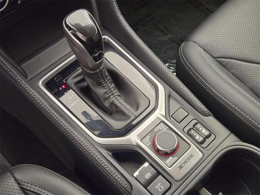 Certified 2022 Subaru Forester Limited w/ Popular Package #3 image 33