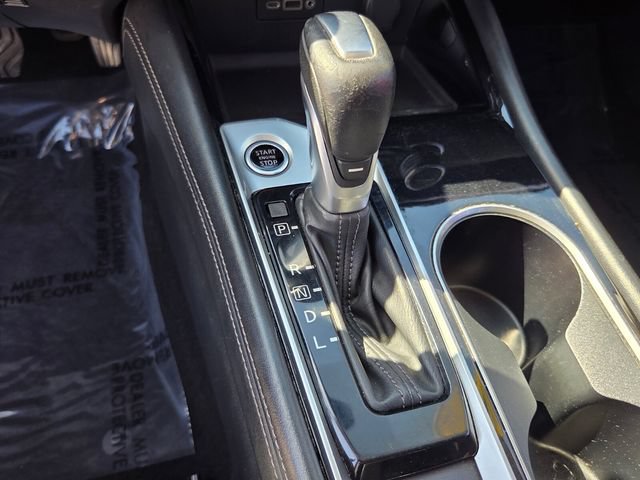 Used 2020 Nissan Altima 2.5 Platinum FWD image 27