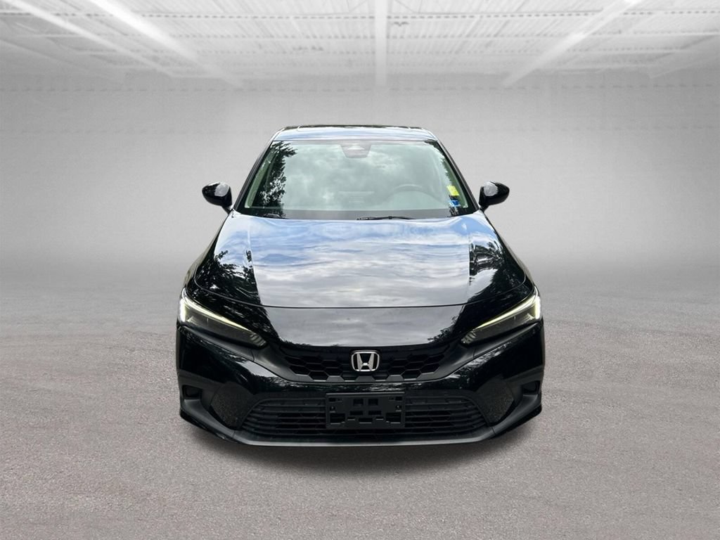 Used 2023 Honda Civic EX-L image 8