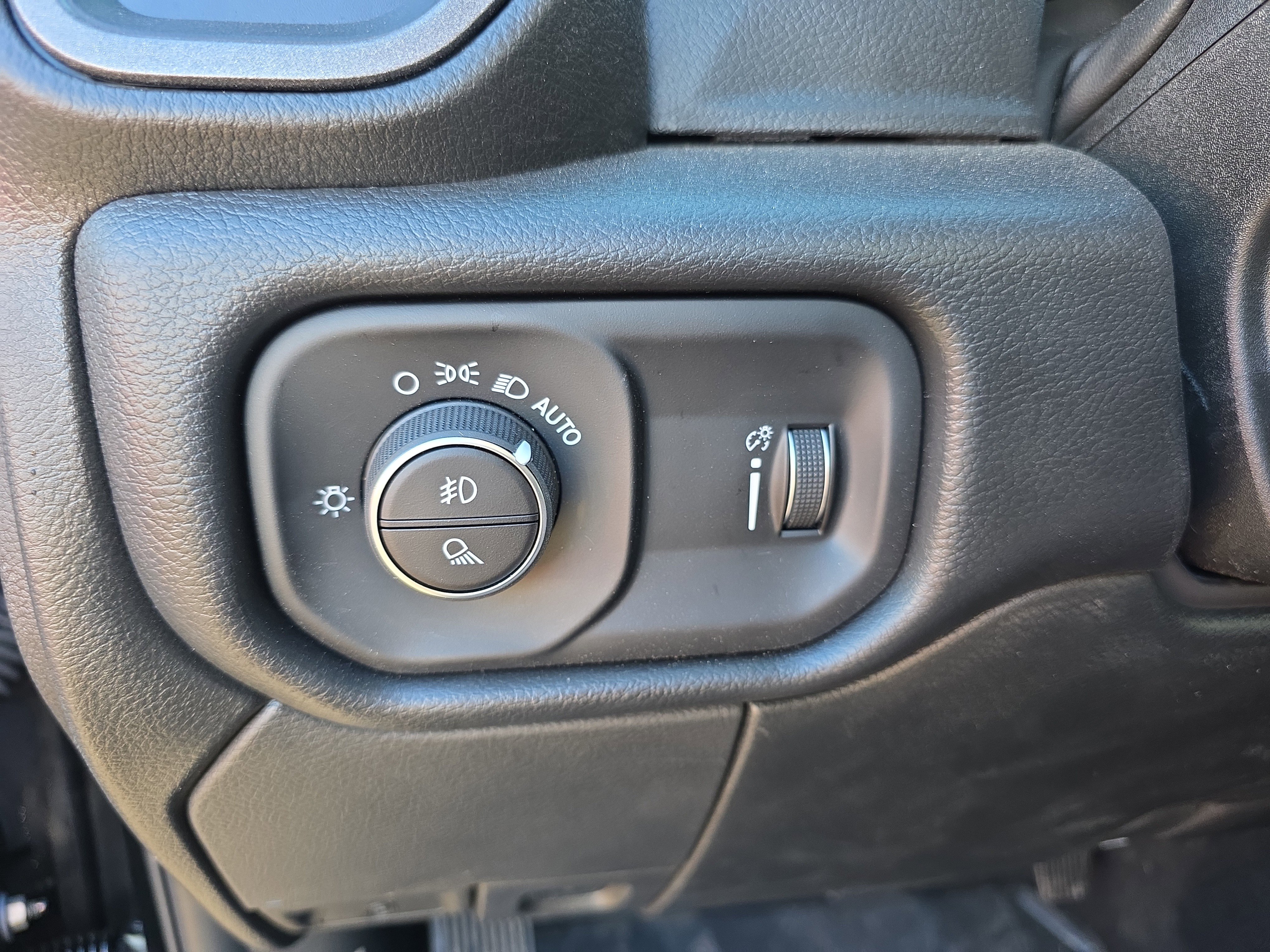 New 2026 RAM 3500 Tradesman image 12