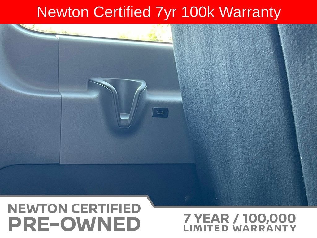 Used 2023 Ford Transit 350 XLT RWD image 22