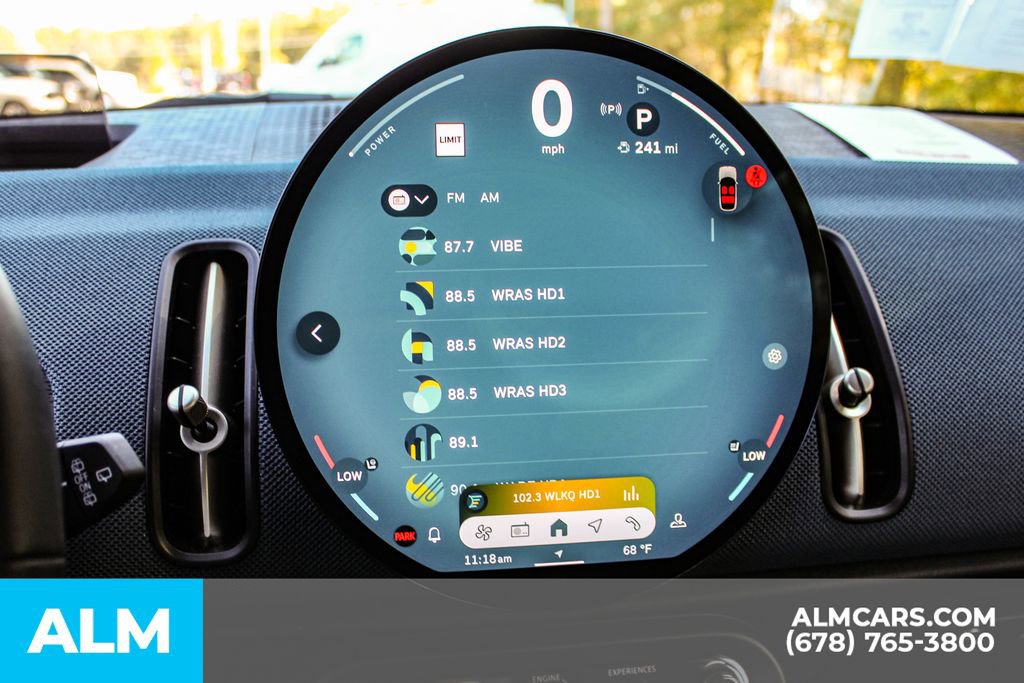 Used 2025 MINI Cooper Countryman S image 33