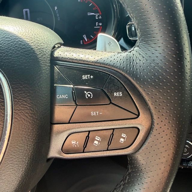 Used 2024 Dodge Durango GT AWD/4WD image 22