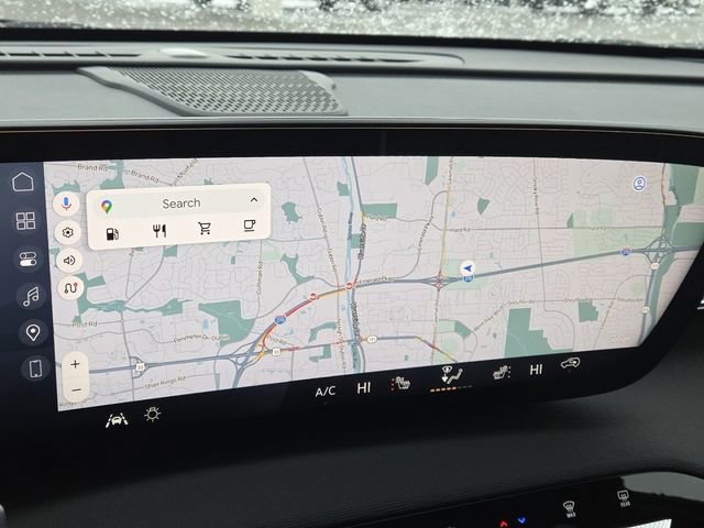 New 2026 Buick Enclave Preferred w/ Power Package image 3