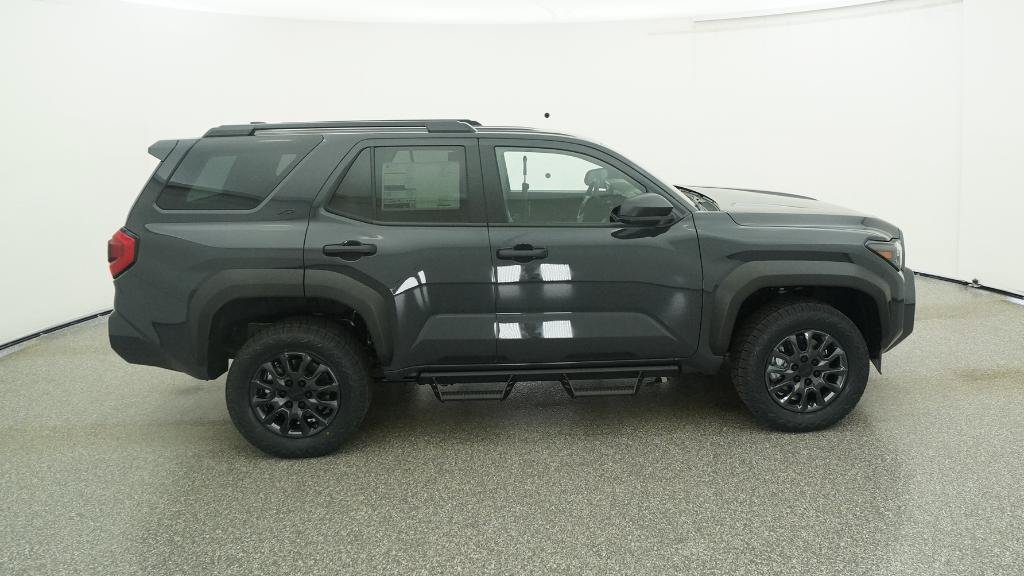 New 2026 Toyota 4Runner SR5 RWD image 14