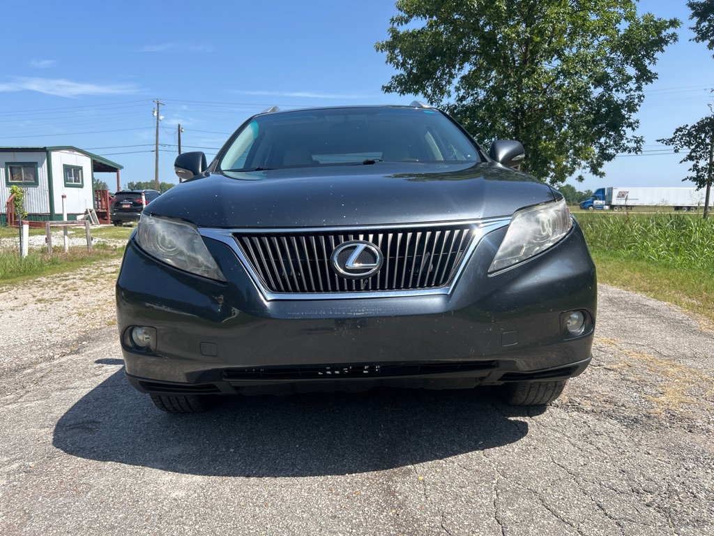 Used 2010 Lexus RX 350 2WD image 28