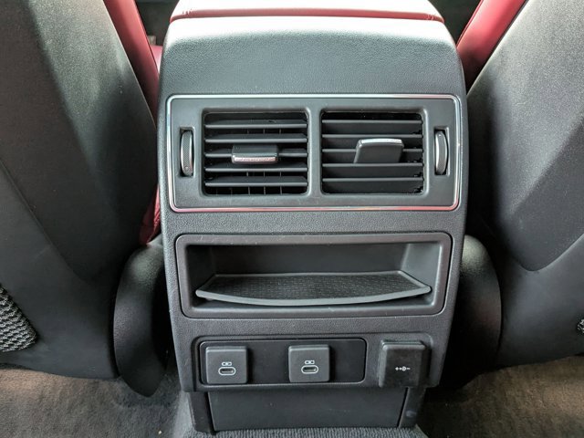 Used 2024 Jaguar F-PACE R-Dynamic S AWD/4WD image 19