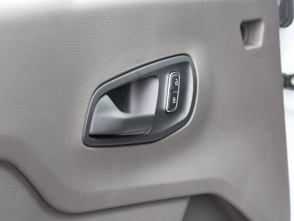 New 2026 Ford Transit 150 148 Medium Roof AWD image 17