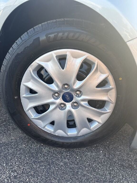 Used 2020 Ford Fusion S FWD image 6