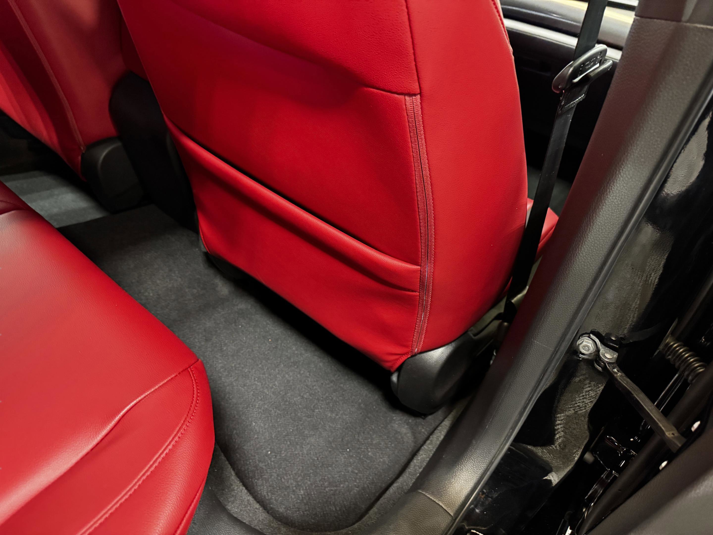 Used 2023 Acura Integra A-Spec FWD image 18