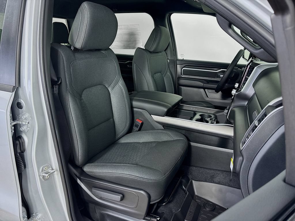 New 2026 RAM 1500 Big Horn AWD/4WD image 29