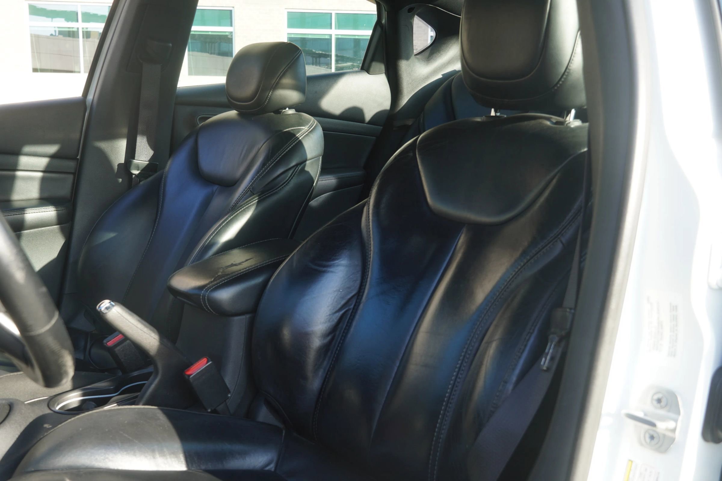 Used 2013 Dodge Dart Limited w/ Limited Special Edition Group image 20