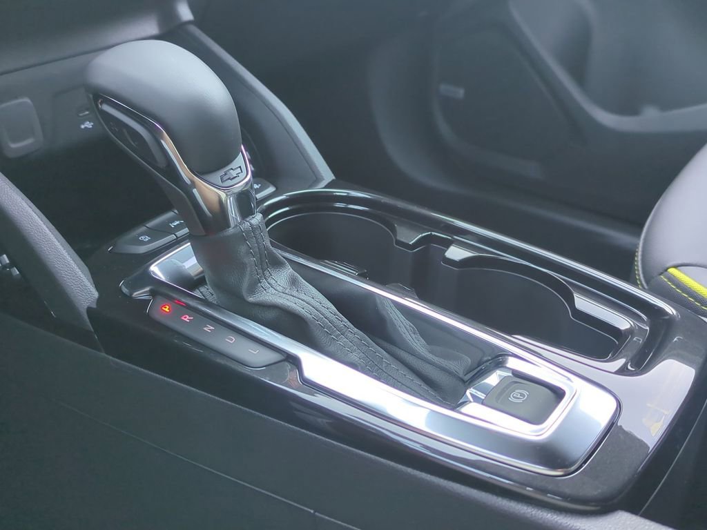 New 2026 Chevrolet TrailBlazer ACTIV w/ Convenience Package image 15