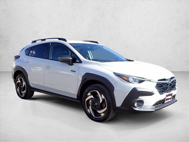 New 2026 Subaru Crosstrek 2.5i Limited image 6