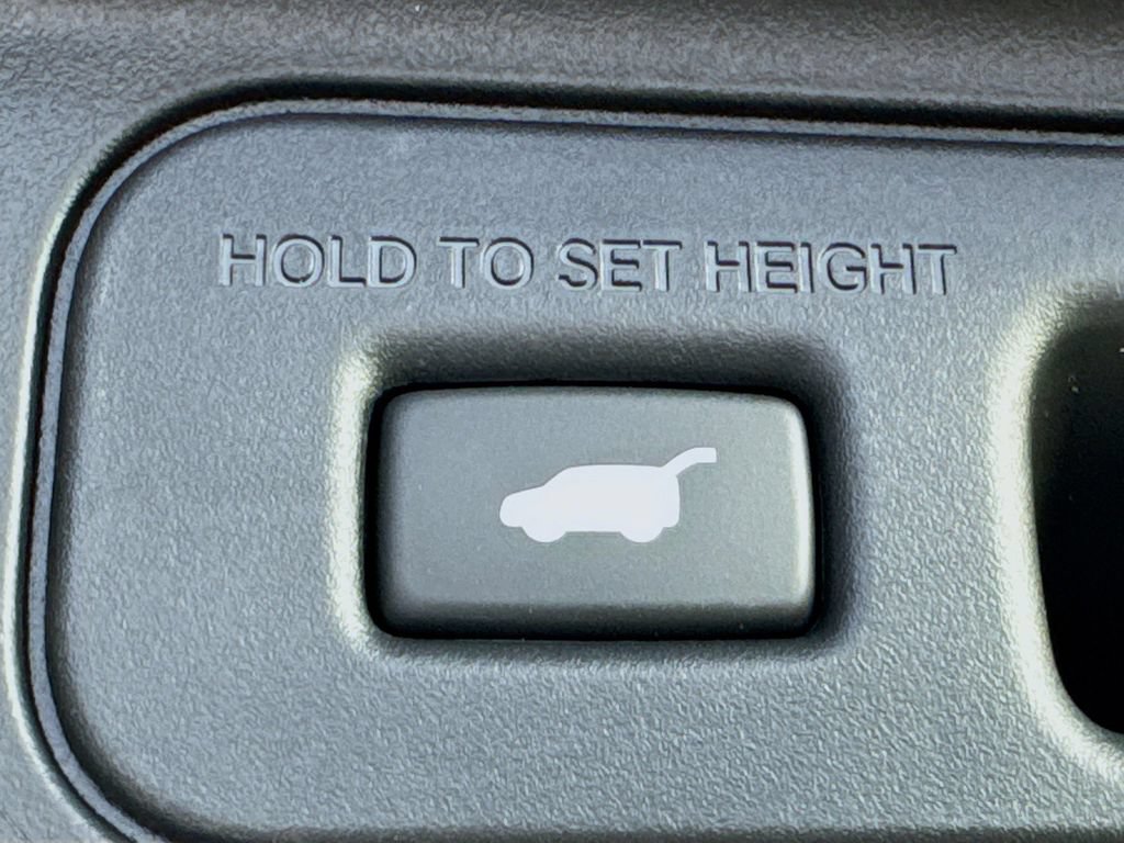 New 2026 Honda Passport TrailSport image 37