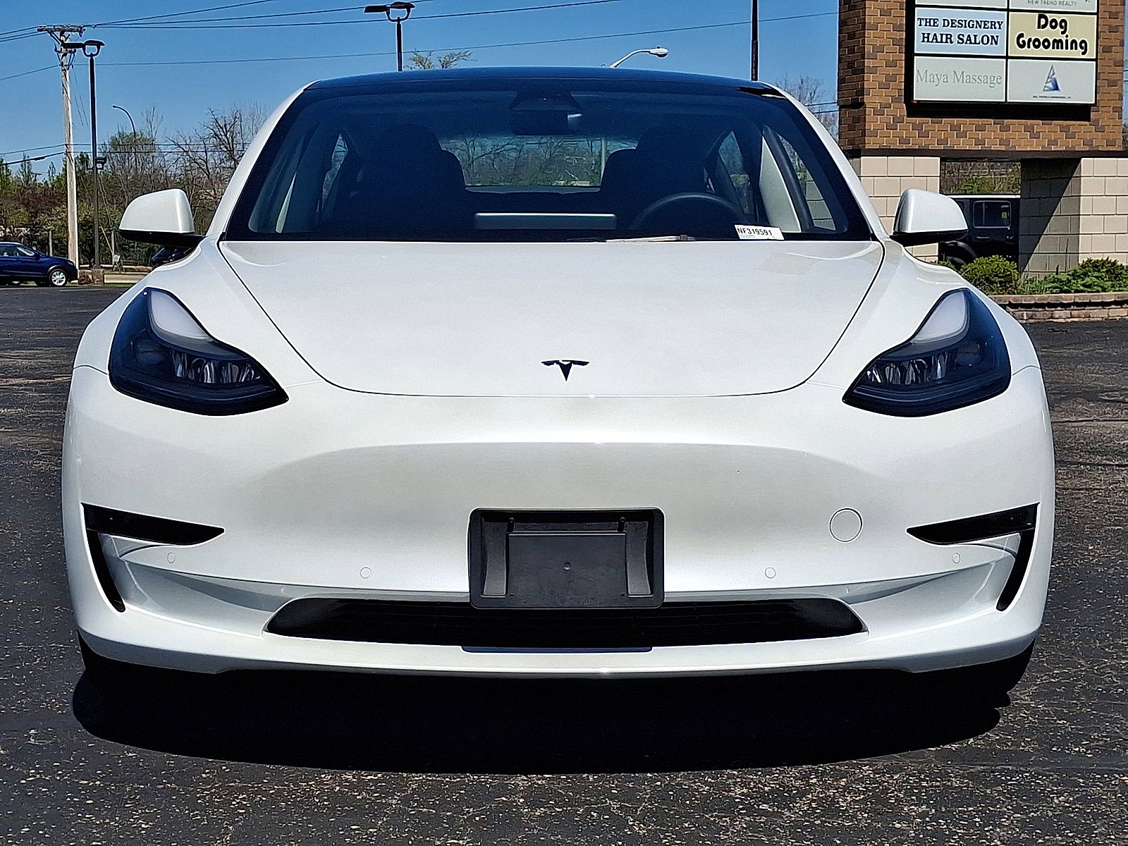 Used 2022 Tesla Model 3 image 29